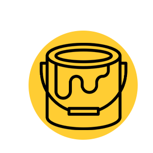 Ícone Tintas e Acessórios