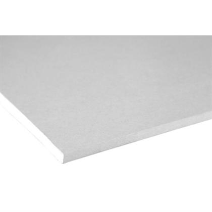Placa de gesso drywall Knauf vendida na Bernal